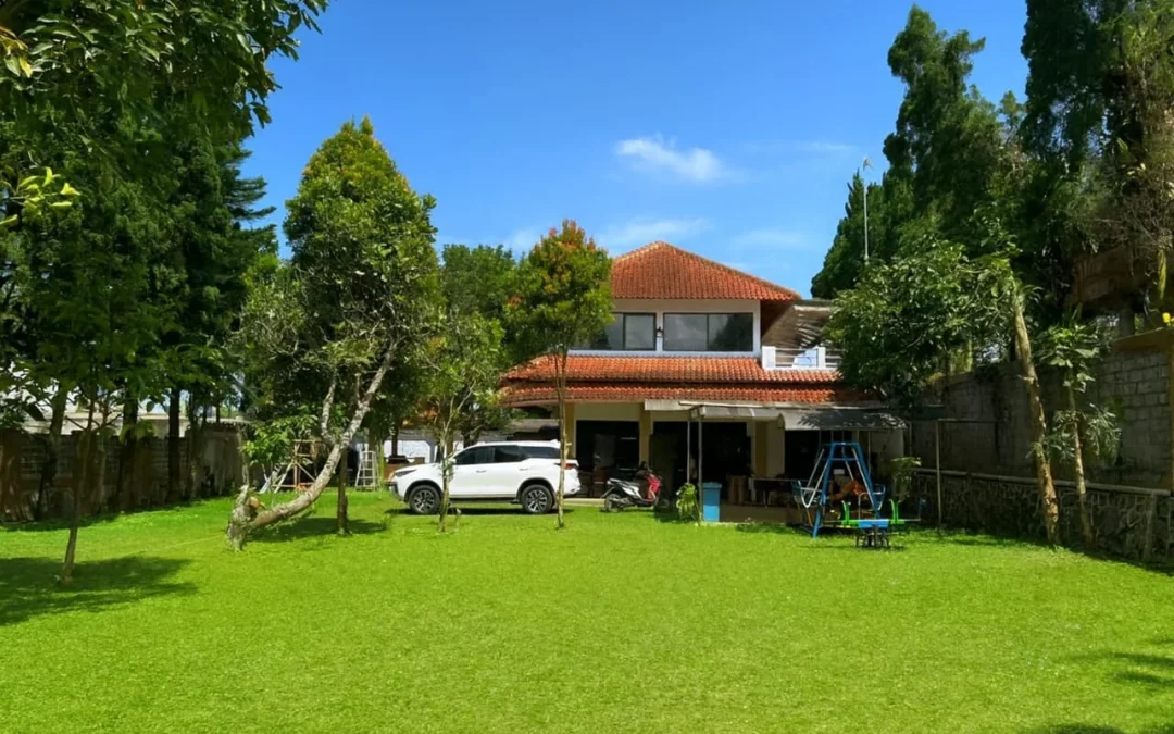 Arkan Villa